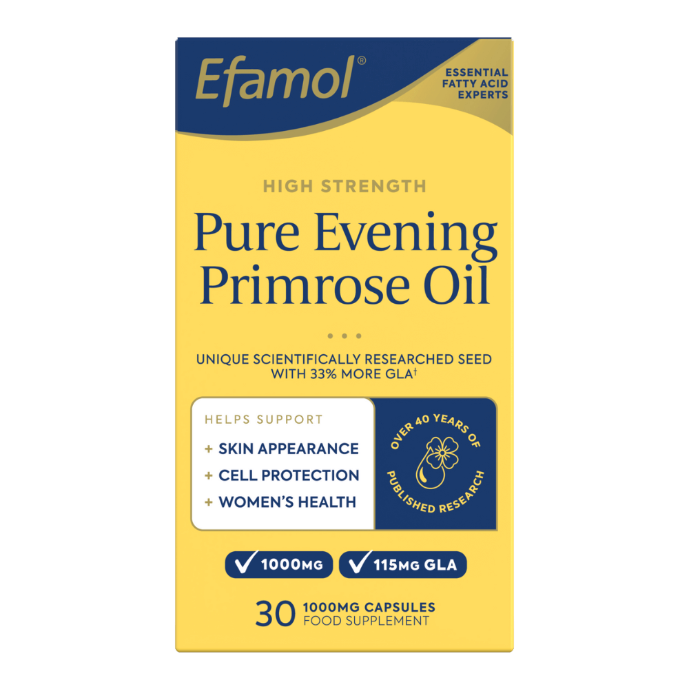 Efamol Evening Primrose Oil